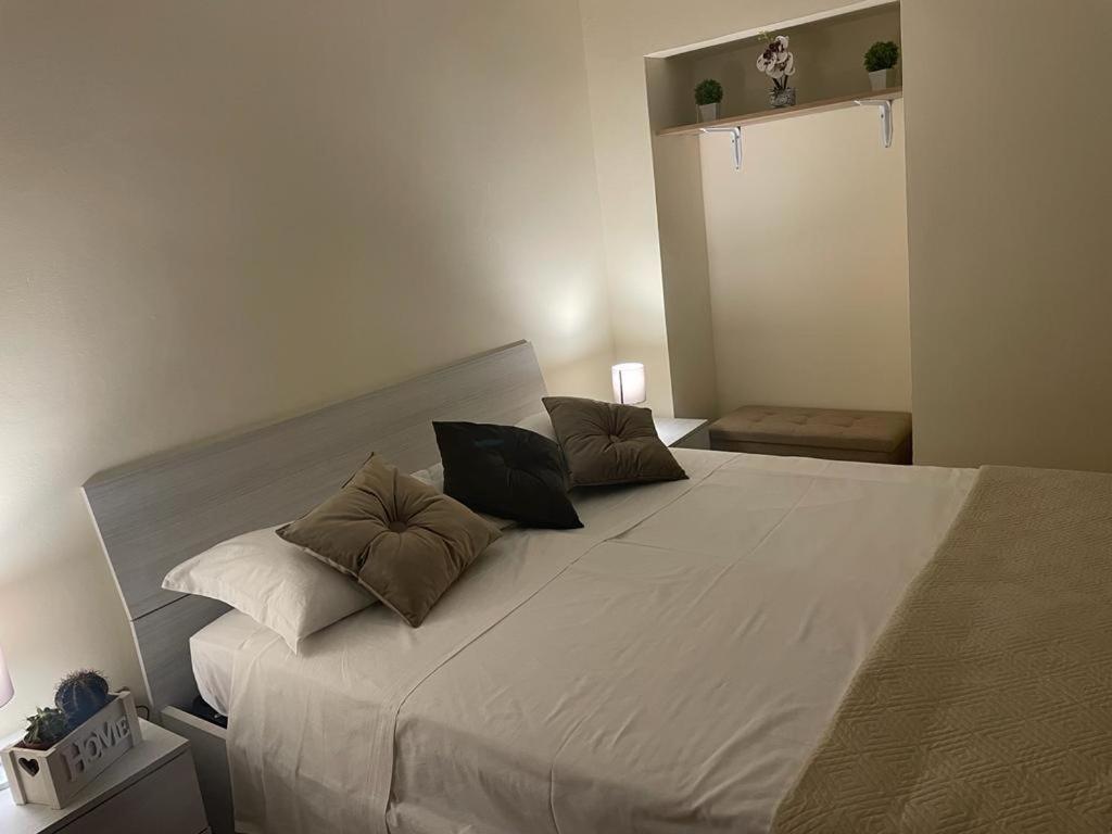 Sicania Rooms Comfort & Relax Έννα Εξωτερικό φωτογραφία