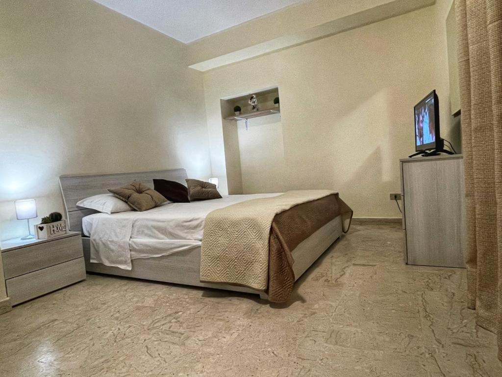 Sicania Rooms Comfort & Relax Έννα Εξωτερικό φωτογραφία