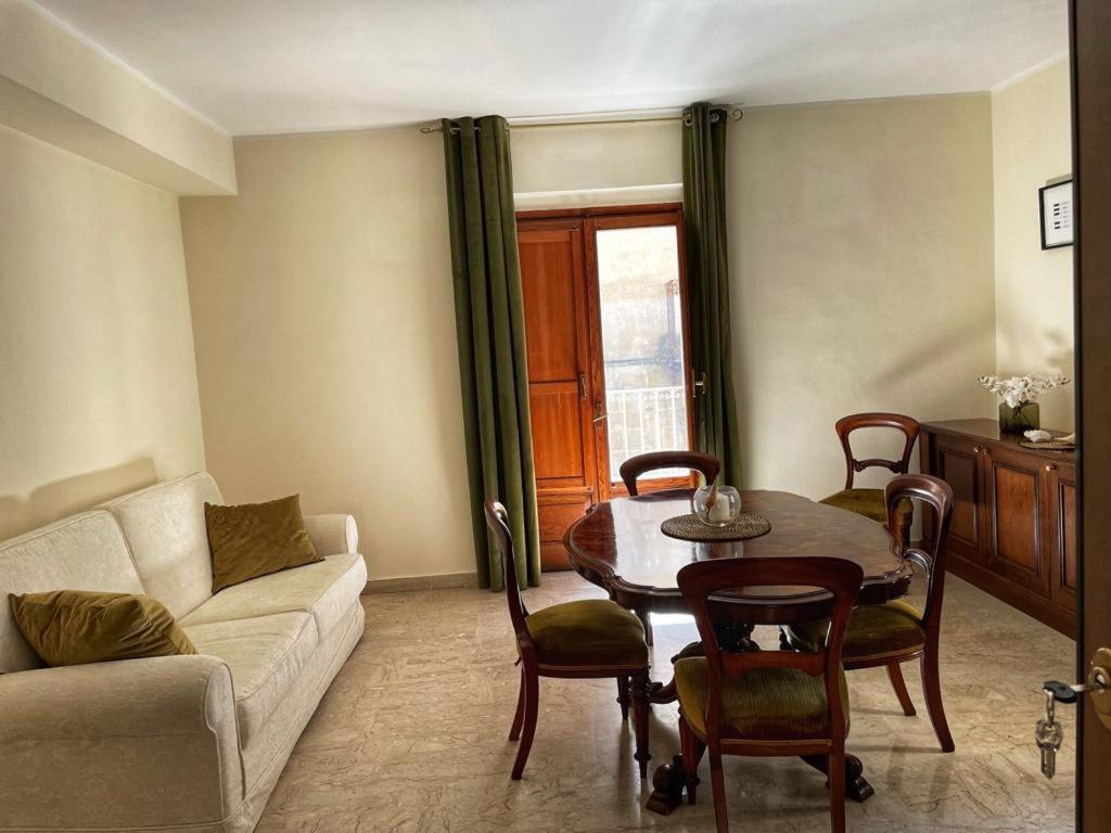 Sicania Rooms Comfort & Relax Έννα Εξωτερικό φωτογραφία