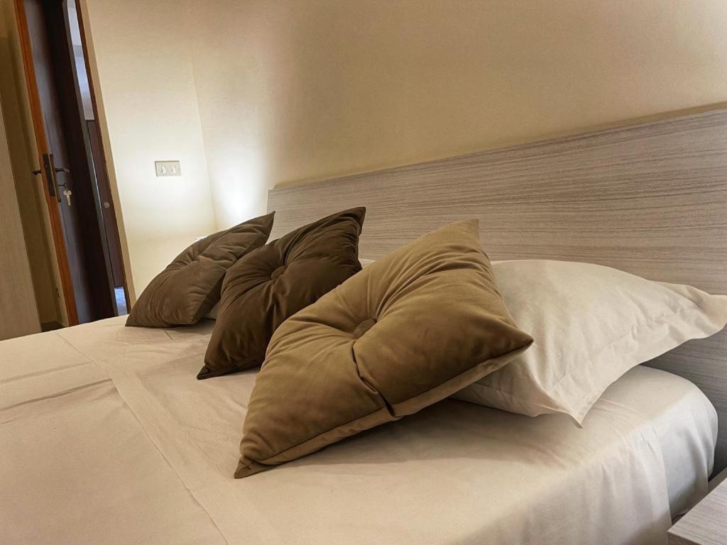 Sicania Rooms Comfort & Relax Έννα Εξωτερικό φωτογραφία