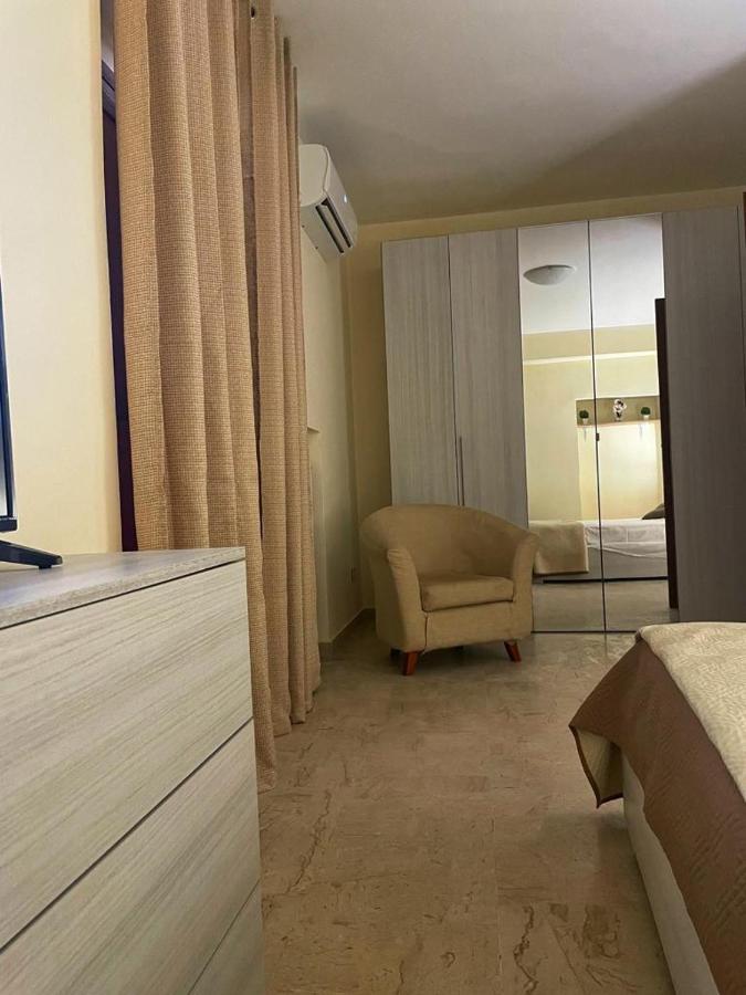 Sicania Rooms Comfort & Relax Έννα Εξωτερικό φωτογραφία