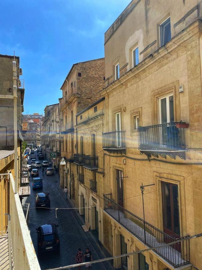 Sicania Rooms Comfort & Relax Έννα Εξωτερικό φωτογραφία