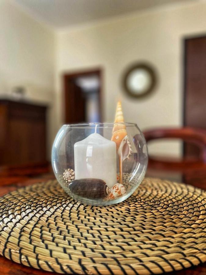 Sicania Rooms Comfort & Relax Έννα Εξωτερικό φωτογραφία