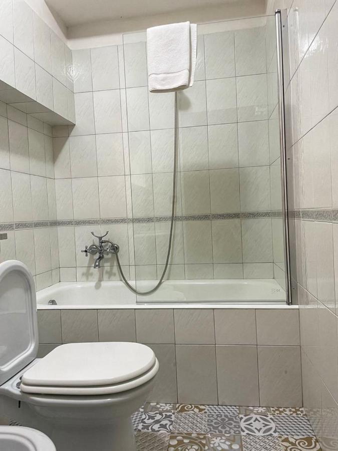 Sicania Rooms Comfort & Relax Έννα Εξωτερικό φωτογραφία