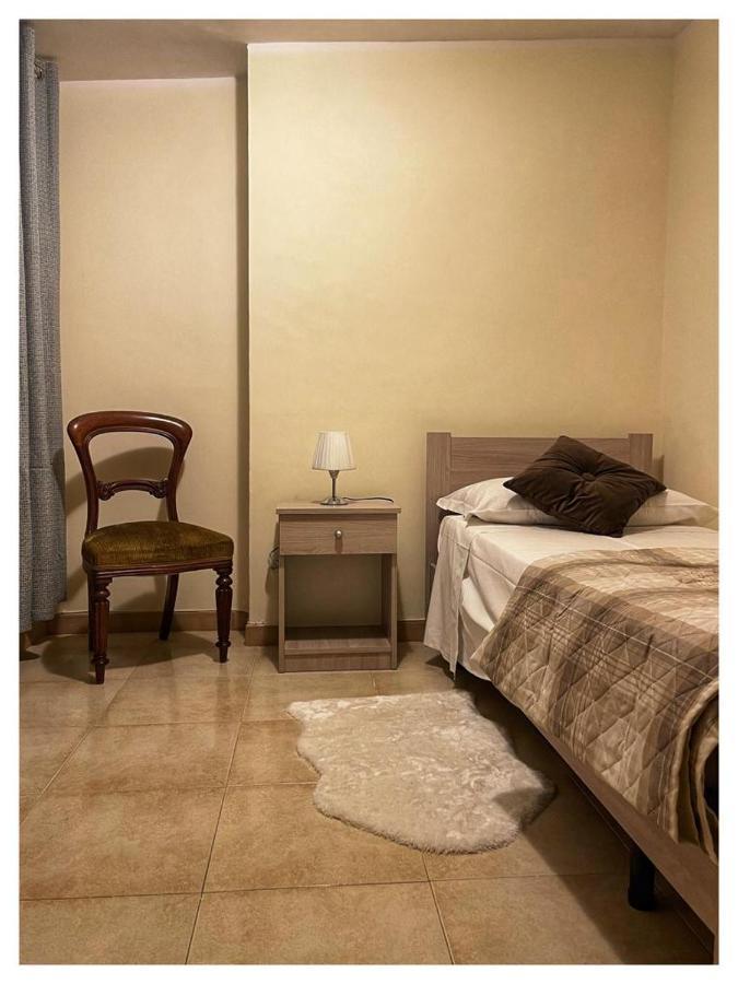 Sicania Rooms Comfort & Relax Έννα Εξωτερικό φωτογραφία