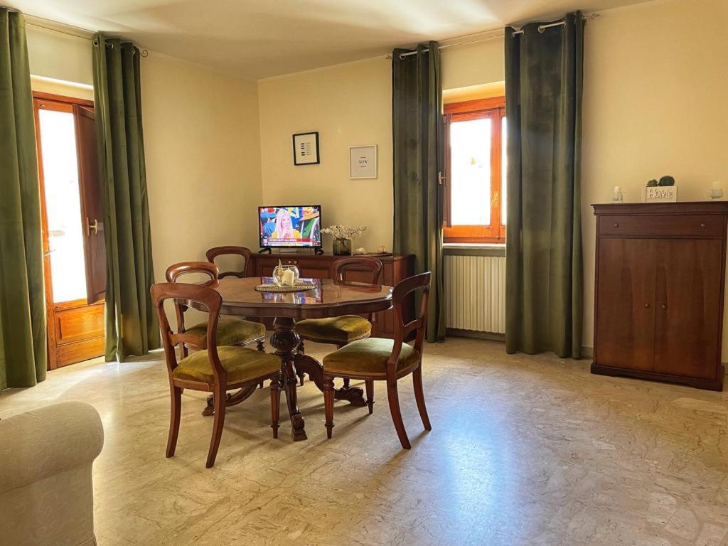 Sicania Rooms Comfort & Relax Έννα Εξωτερικό φωτογραφία