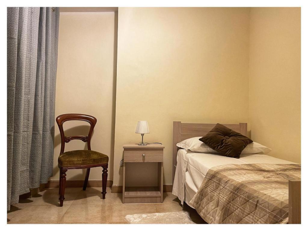 Sicania Rooms Comfort & Relax Έννα Εξωτερικό φωτογραφία