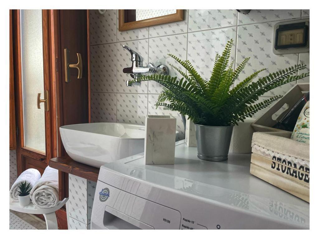 Sicania Rooms Comfort & Relax Έννα Εξωτερικό φωτογραφία