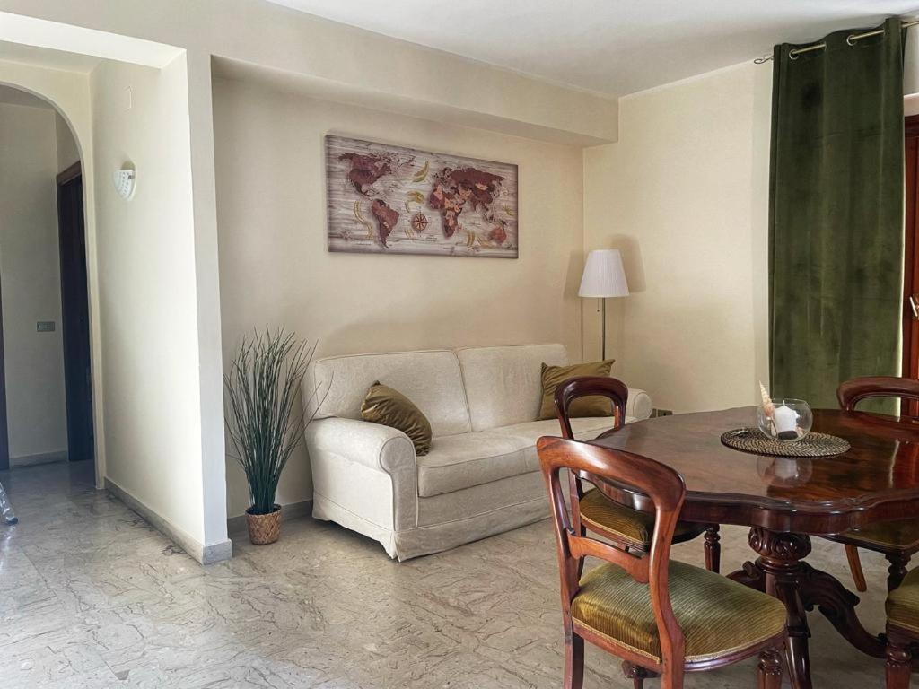 Sicania Rooms Comfort & Relax Έννα Εξωτερικό φωτογραφία